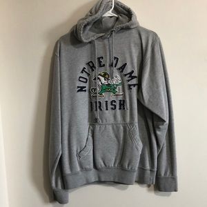 Women’s Norte dame hoodie